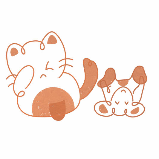 Day 16 of Peachtober23 SIDEKICK