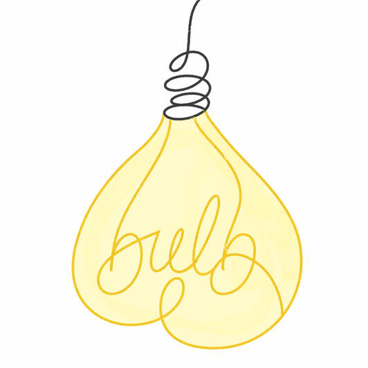 Day 20 of Peachtober23 BULB
