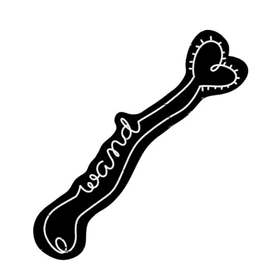 Day 24 of Peachtober23 of WAND