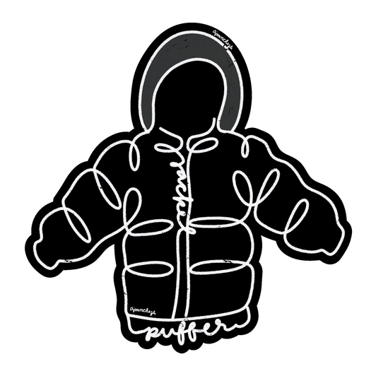 Puffer Jacket