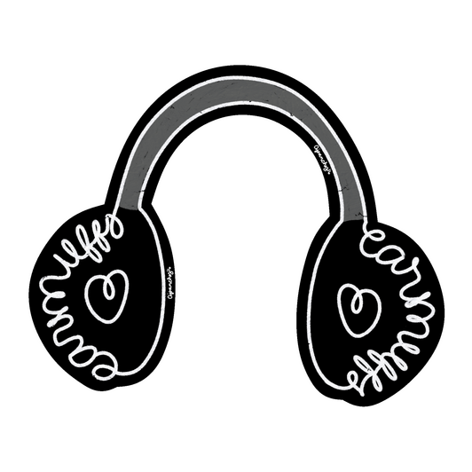 Earmuffs